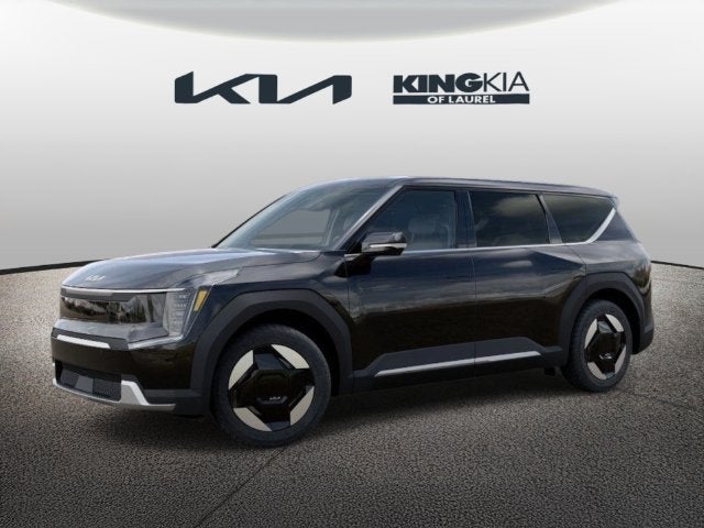 2026 Kia EV9 Light Long Range