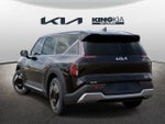 2026 Kia EV9 Light Long Range