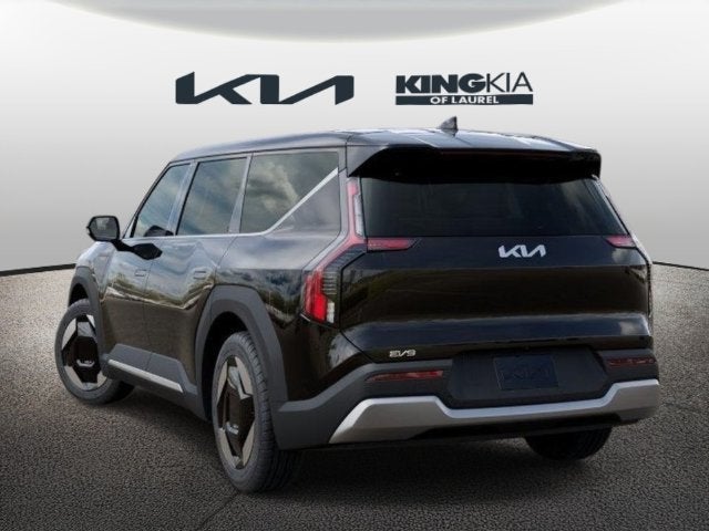 2026 Kia EV9 Light Long Range