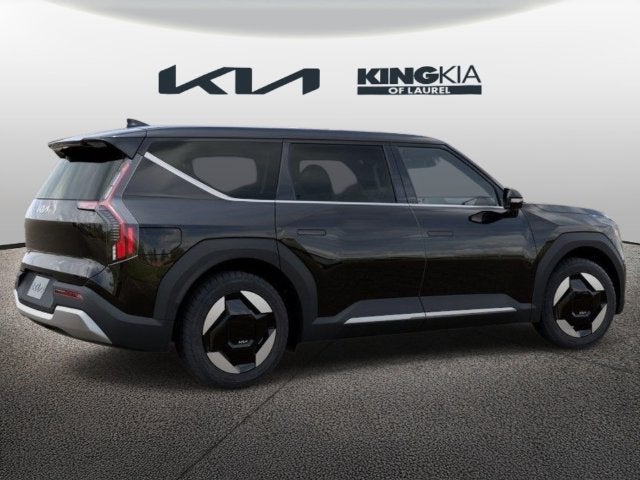2026 Kia EV9 Light Long Range