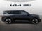2026 Kia EV9 Light Long Range