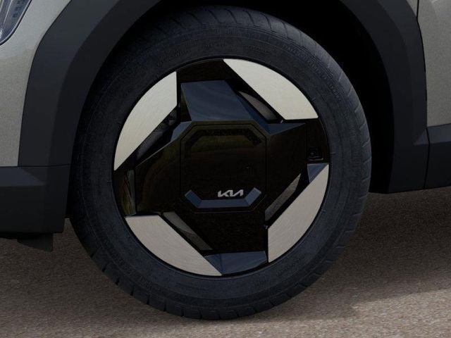 2026 Kia EV9 Light Long Range