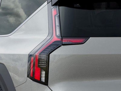 2026 Kia EV9 Light Long Range