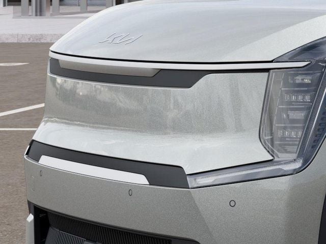2026 Kia EV9 Light Long Range
