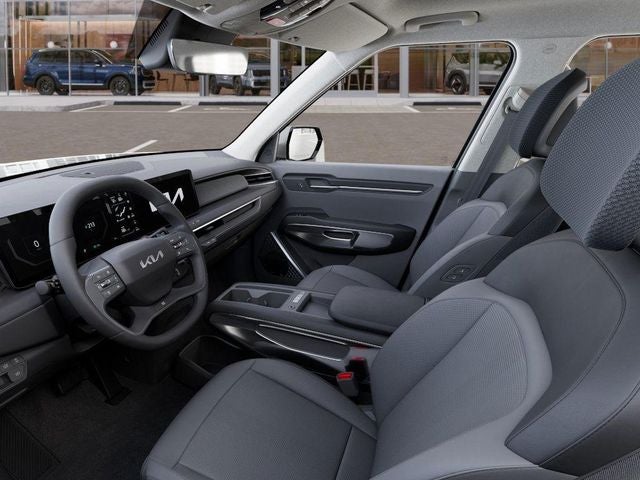 2026 Kia EV9 Light Long Range