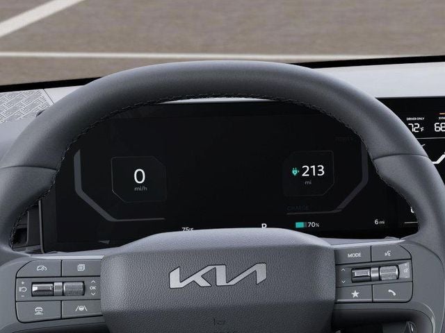 2026 Kia EV9 Light Long Range