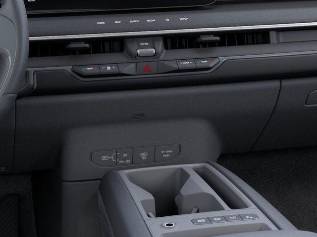 2026 Kia EV9 Light Long Range