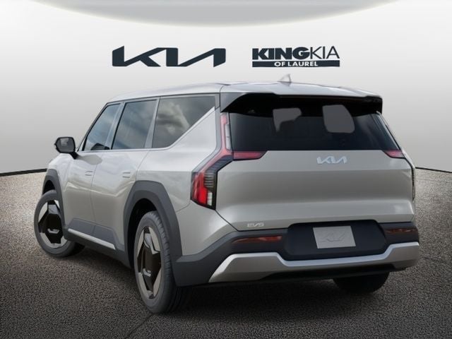 2026 Kia EV9 Light Long Range