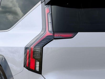 2026 Kia EV9 Land