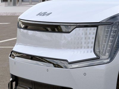 2026 Kia EV9 Land