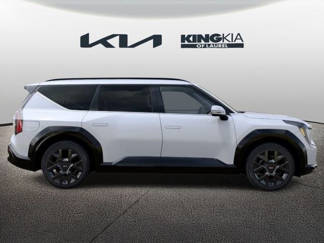 2026 Kia EV9 Land