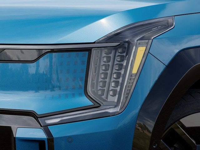 2026 Kia EV9 GT-Line