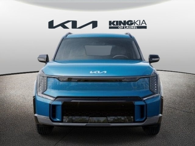 2026 Kia EV9 GT-Line