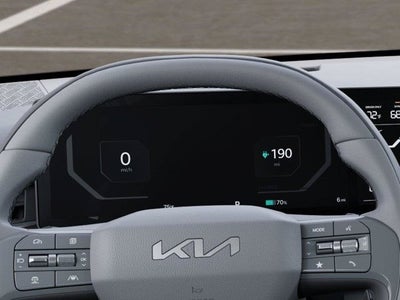 2026 Kia EV9 GT-Line