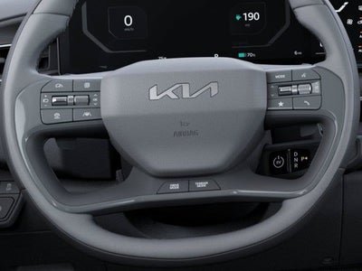 2026 Kia EV9 GT-Line