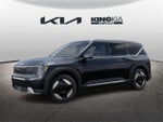 2026 Kia EV9 Wind