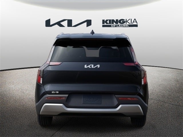 2026 Kia EV9 Wind