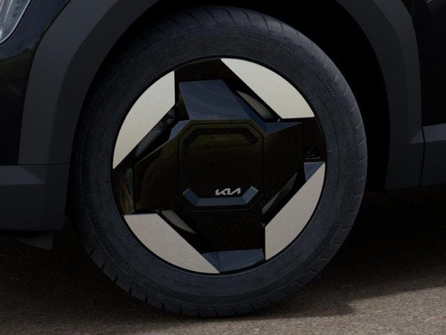 2026 Kia EV9 Wind InTransit