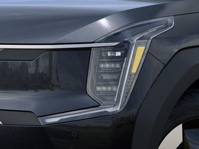 2026 Kia EV9 Wind InTransit