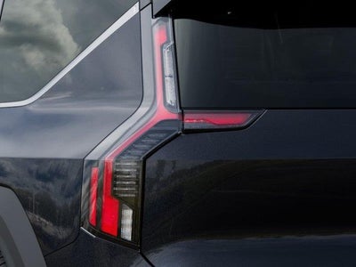2026 Kia EV9 Wind InTransit