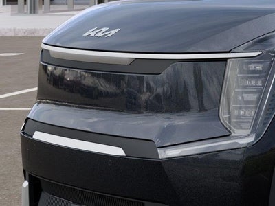 2026 Kia EV9 Wind InTransit