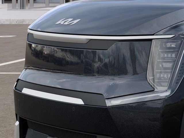 2026 Kia EV9 Wind InTransit
