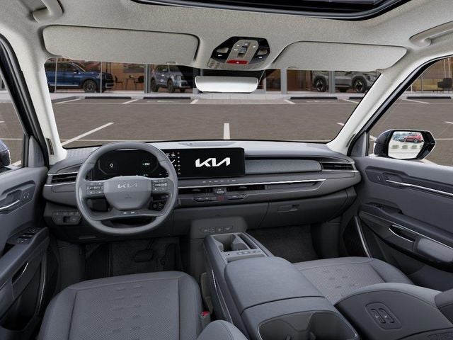 2026 Kia EV9 Wind InTransit