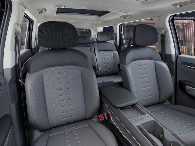 2026 Kia EV9 Wind InTransit
