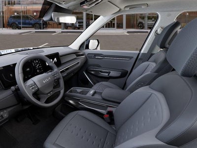 2026 Kia EV9 Wind InTransit