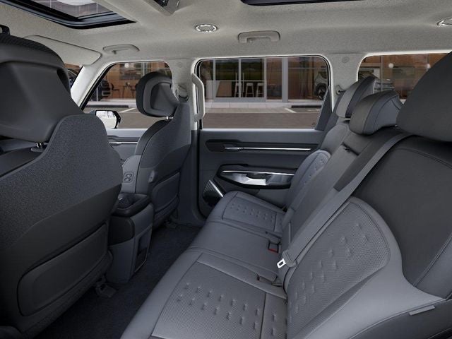 2026 Kia EV9 Wind InTransit