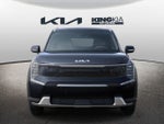 2026 Kia EV9 Wind InTransit