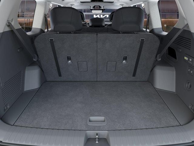 2026 Kia EV9 Wind InTransit