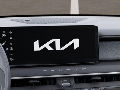 2026 Kia EV9 Wind InTransit