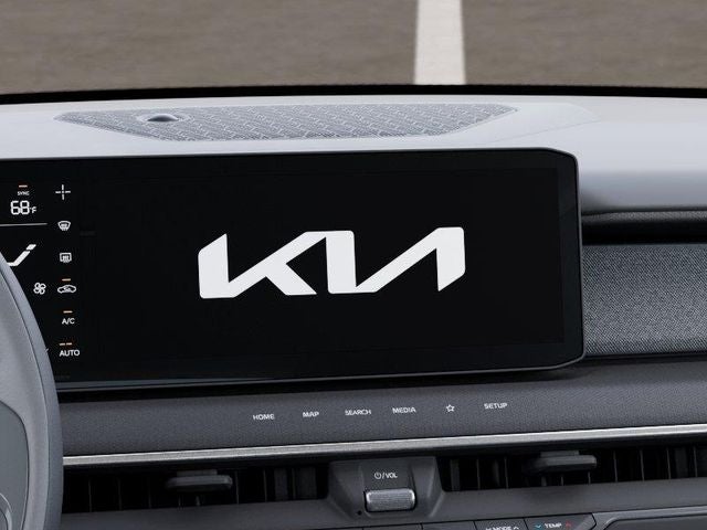 2026 Kia EV9 Wind InTransit