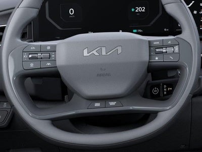 2026 Kia EV9 Wind InTransit