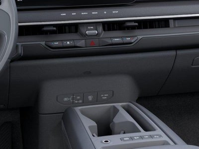 2026 Kia EV9 Wind InTransit