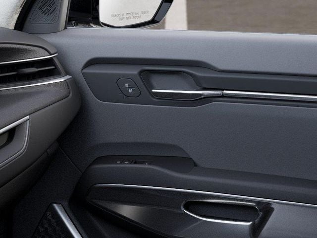 2026 Kia EV9 Wind InTransit
