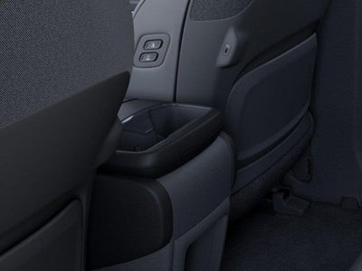 2026 Kia EV9 Wind InTransit