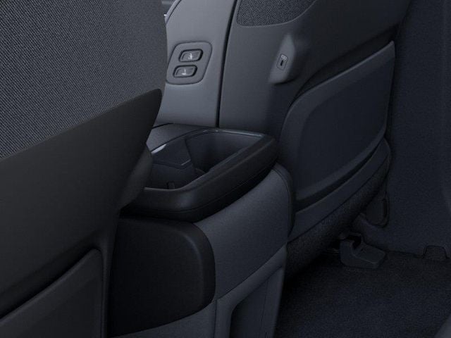 2026 Kia EV9 Wind InTransit