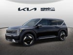 2026 Kia EV9 Wind InTransit