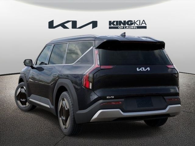 2026 Kia EV9 Wind InTransit