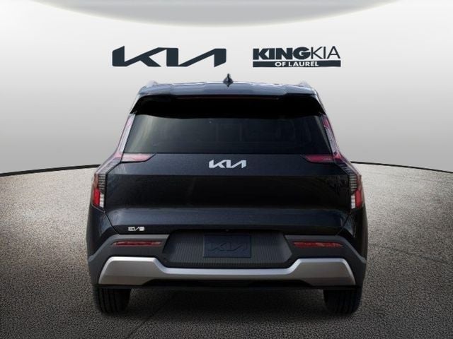 2026 Kia EV9 Wind InTransit