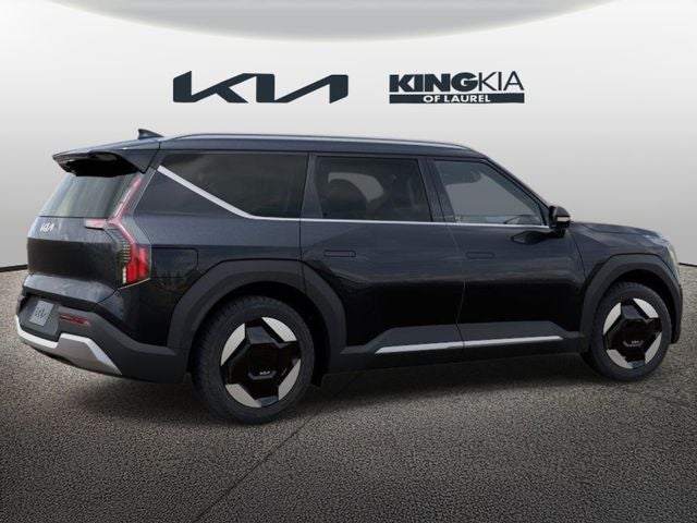 2026 Kia EV9 Wind InTransit
