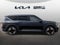 2026 Kia EV9 Wind InTransit