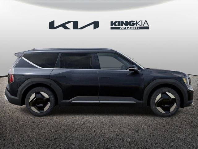 2026 Kia EV9 Wind InTransit