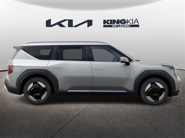 2026 Kia EV9 Wind