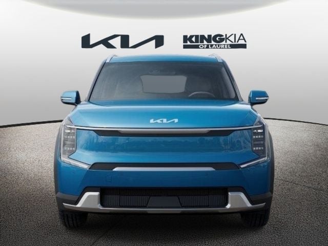2026 Kia EV9 Wind