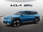 2026 Kia EV9 Wind