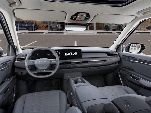 2026 Kia EV9 Wind - Photo 15