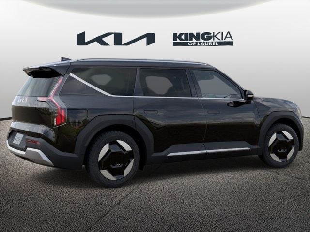 2026 Kia EV9 Wind - Photo 7